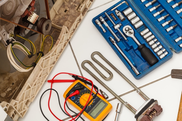 Appliance repairs Hammersmith, W6