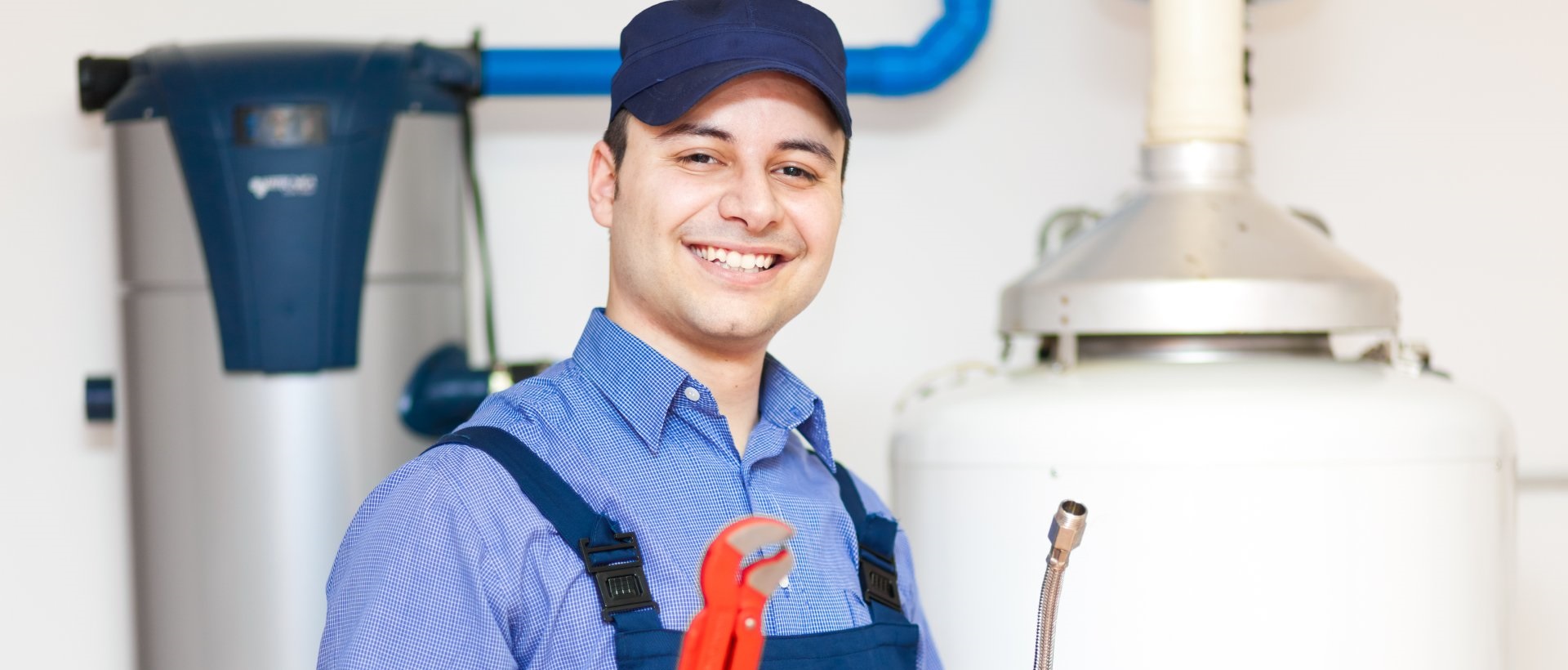 Boiler Installations W6