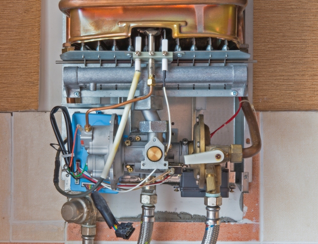 Boiler repairs Hammersmith, W6