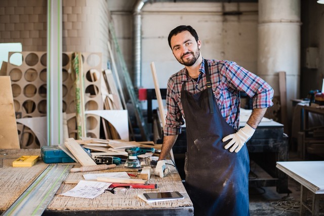 Carpenters Hammersmith, W6