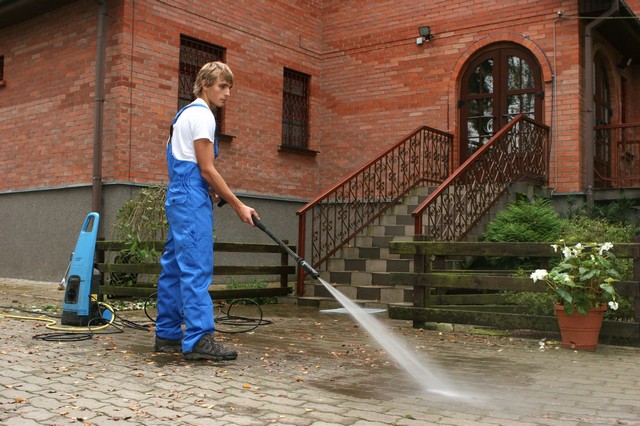 Deep Cleaning Services Hammersmith, W6