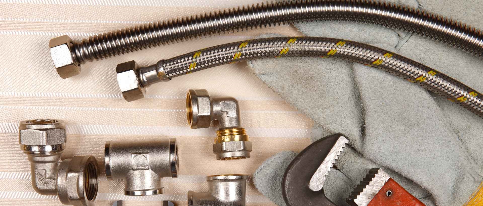 Emergency plumbers W6