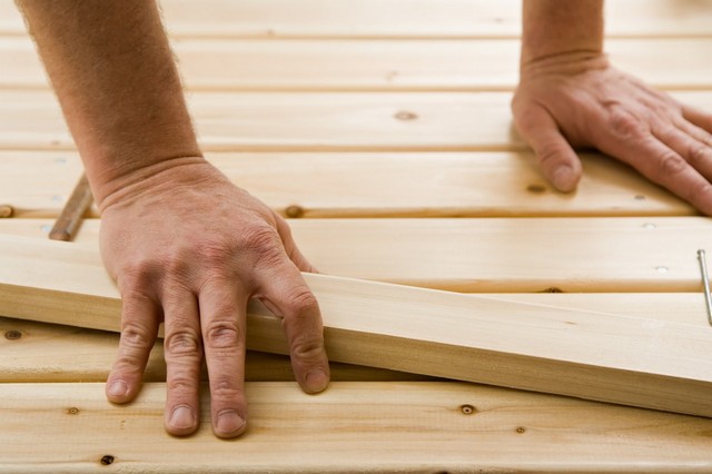 Flagging Patios Hammersmith, W6