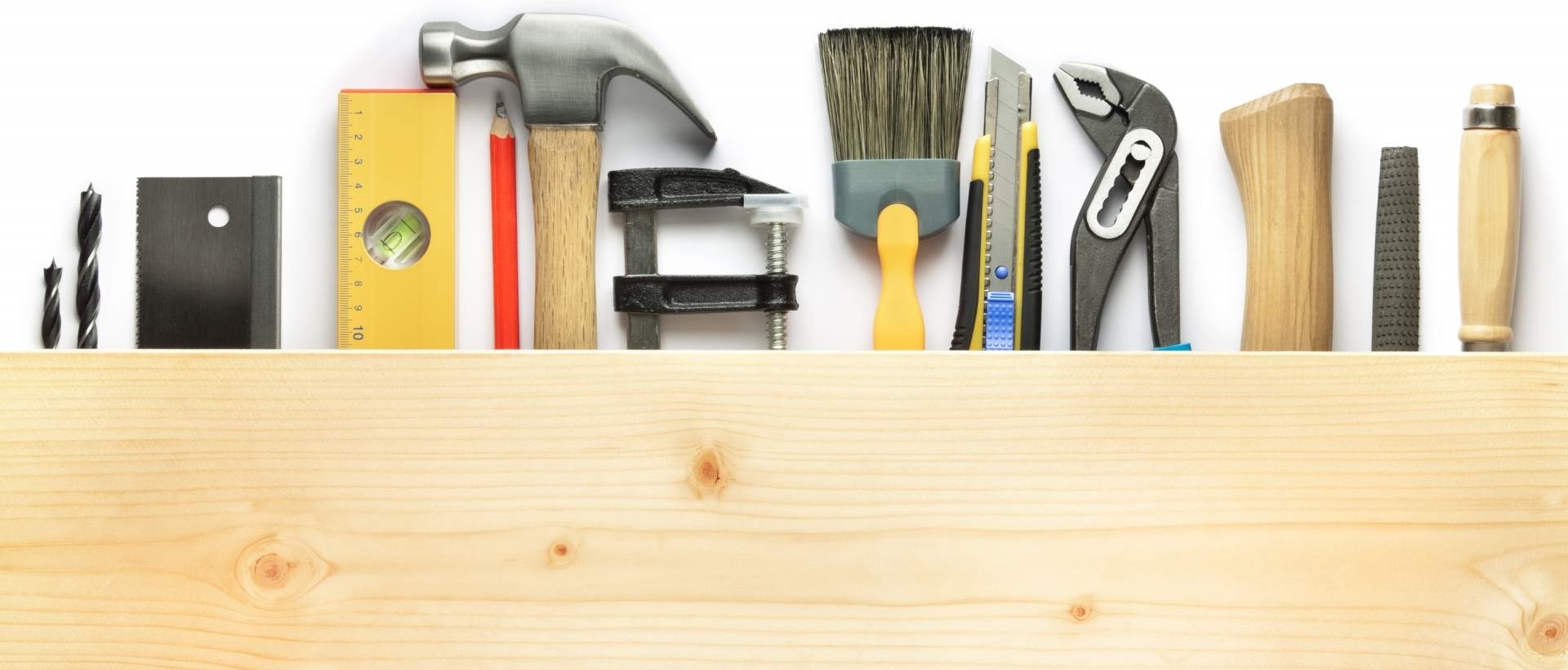 Handyman services W6