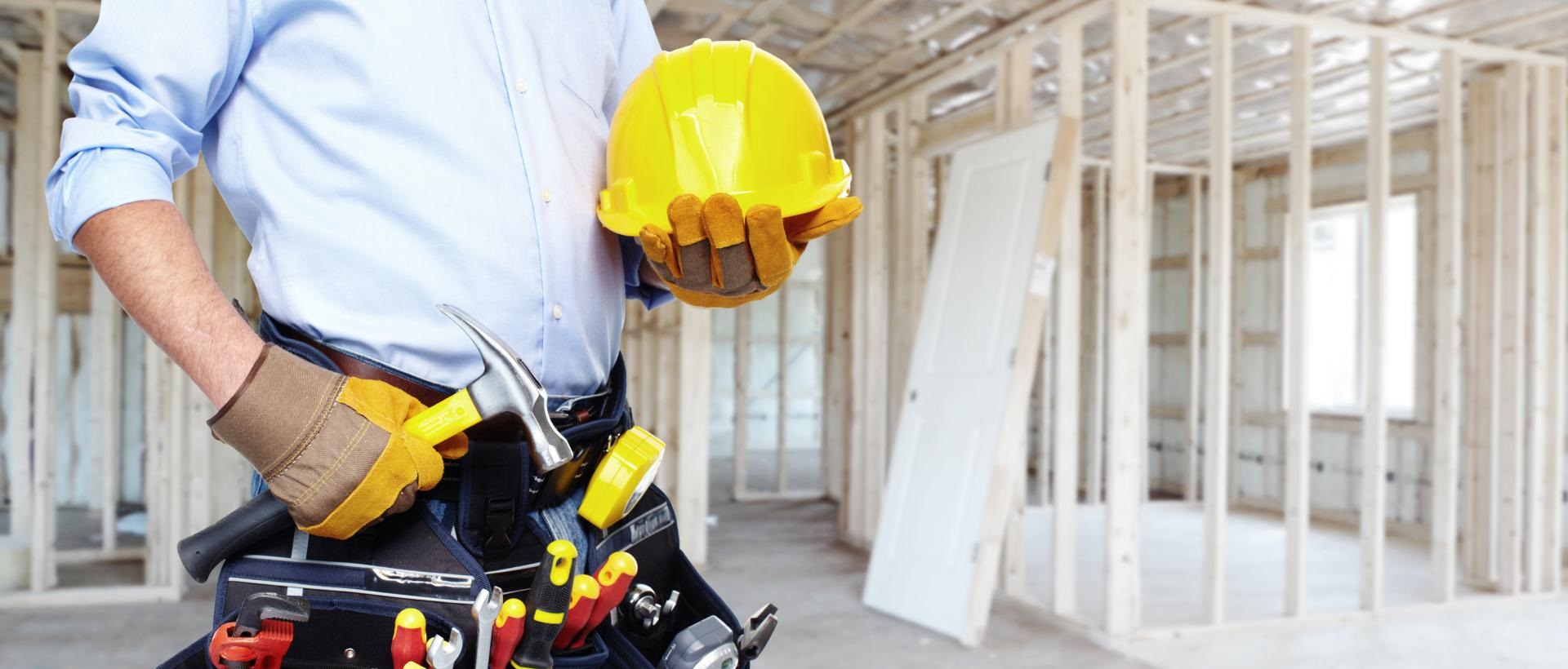 home improvements W6