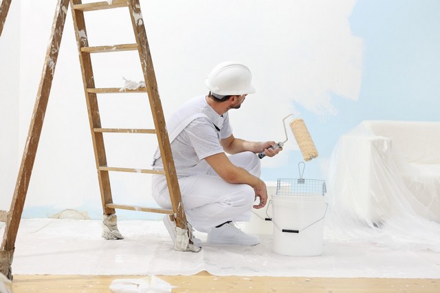 Painter Decorator Hammersmith, W6