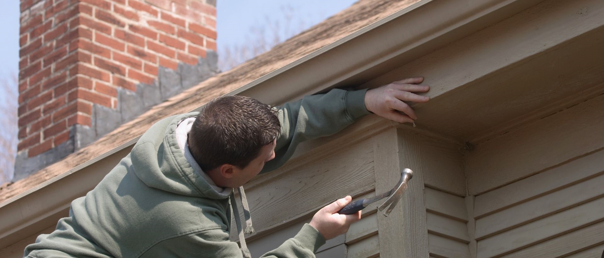 property maintenance W6