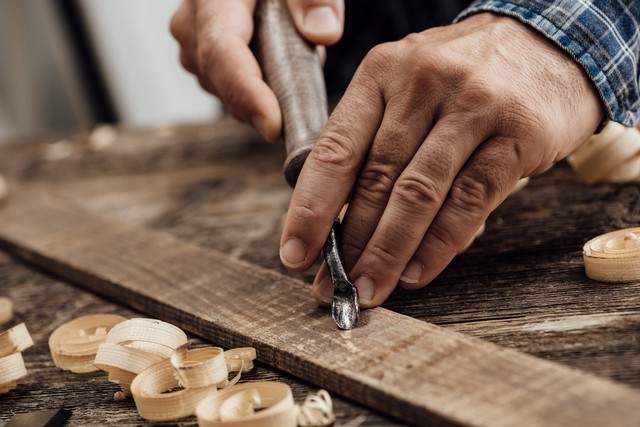 Woodworking Hammersmith, W6